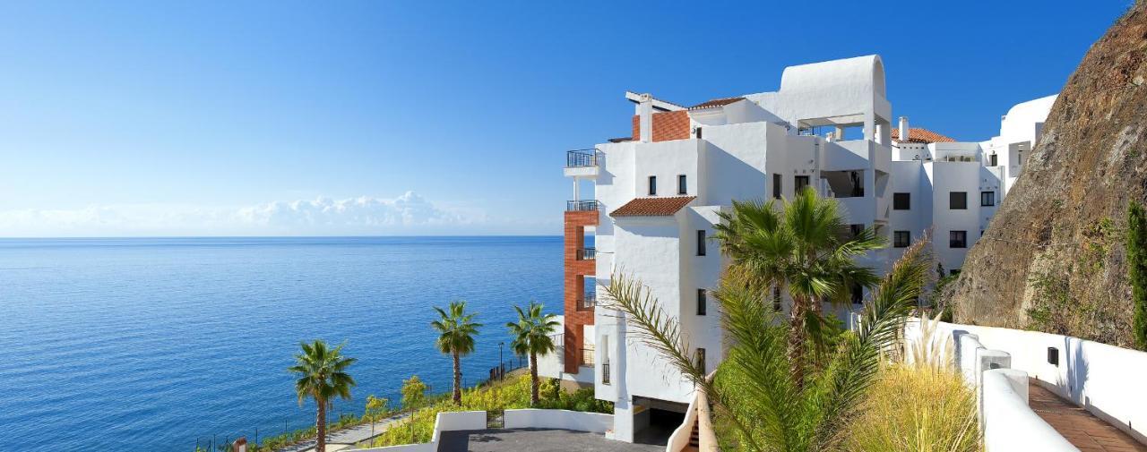 Espectacular Apartamento En Torrox Exterior foto