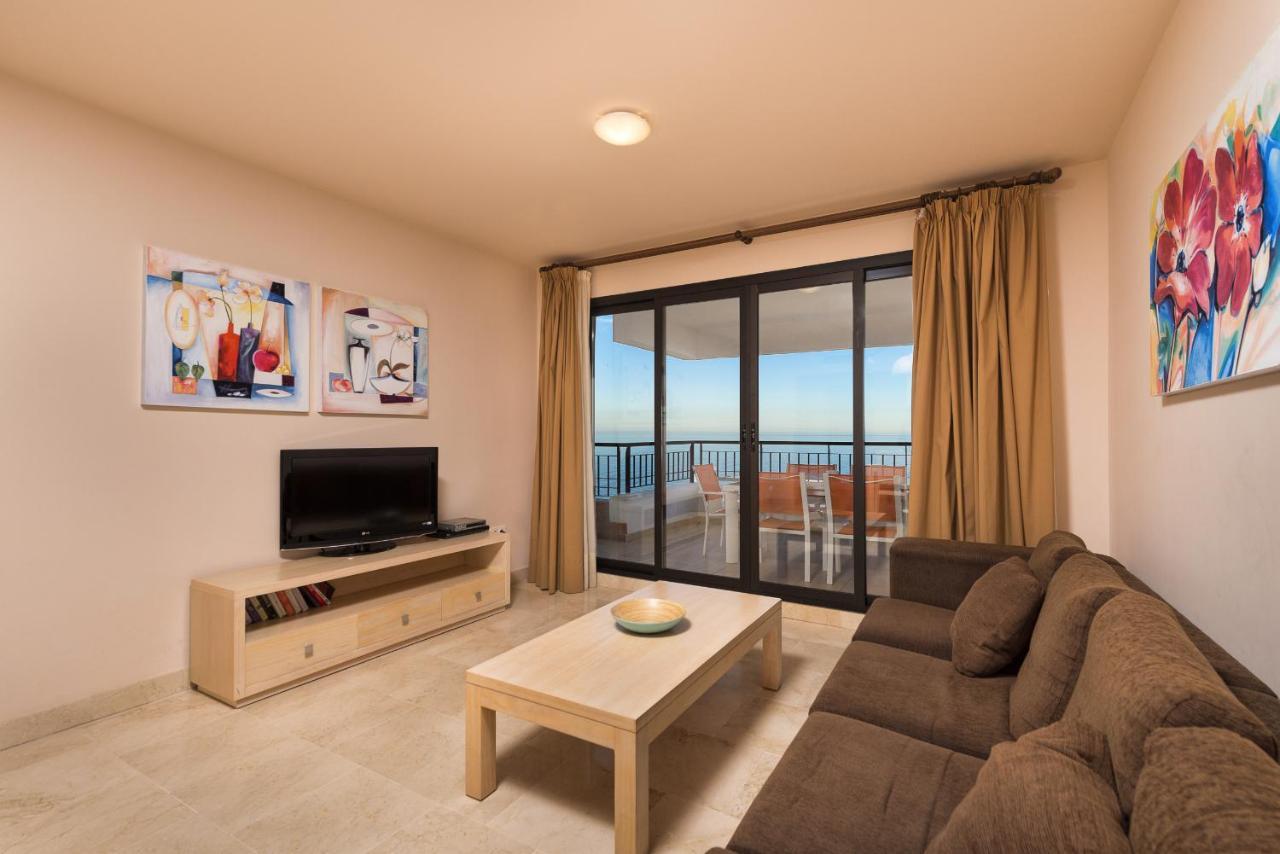 Espectacular Apartamento En Torrox Exterior foto
